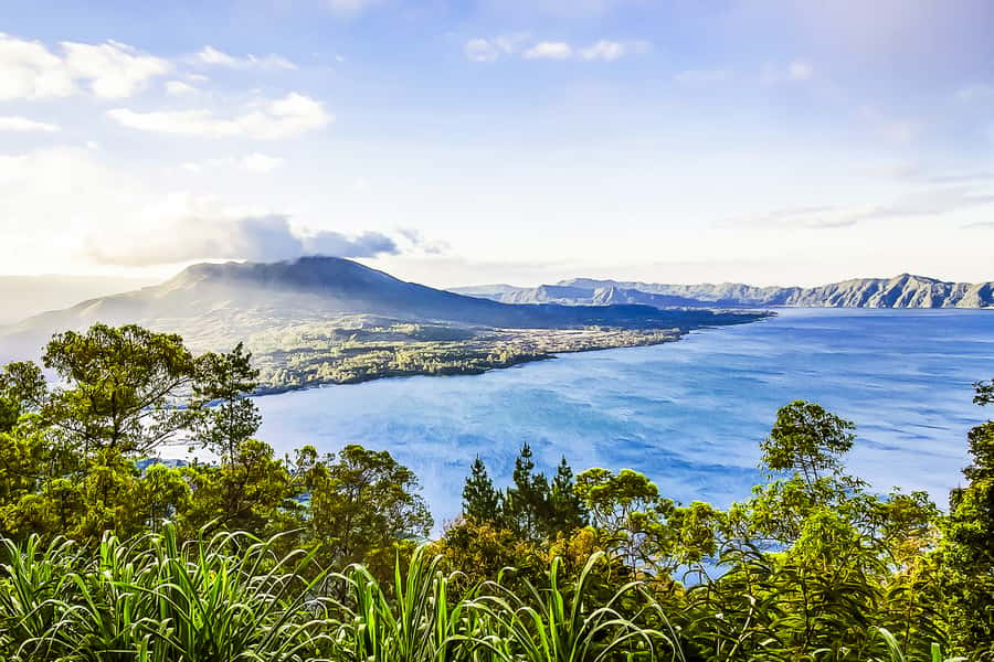 Bali: Sunrise Mount Batur Guided Hike with Breakfast - Tips for Packing and Photo Timing Without Stress