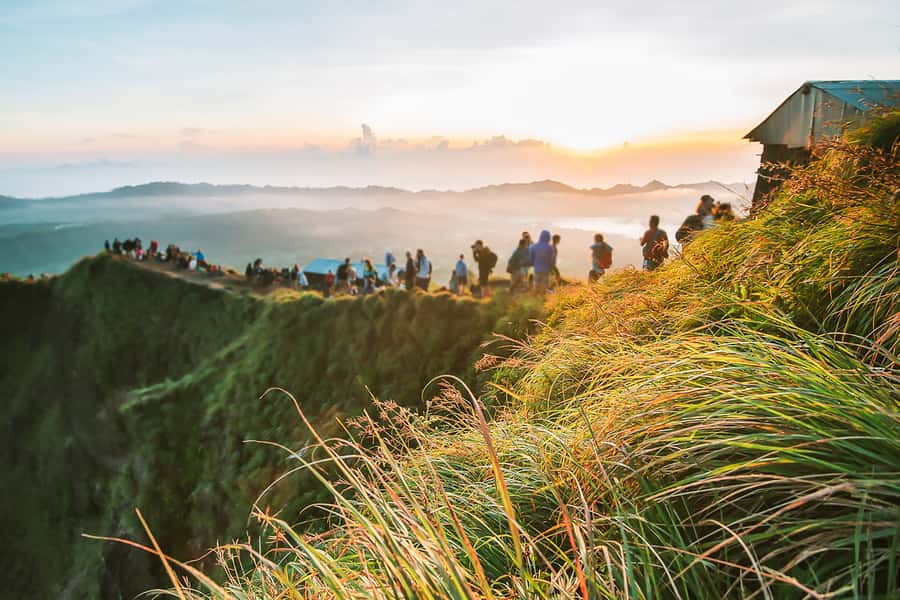 Bali: Sunrise Mount Batur Guided Hike with Breakfast - The Summit Hike in the Dark: Pace, Gear, and Safety Notes