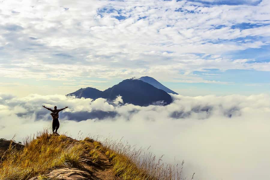 Bali: Sunrise Mount Batur Guided Hike with Breakfast - Getting There Early: Pickup, Transfer Time, and What Your Morning Really Looks Like