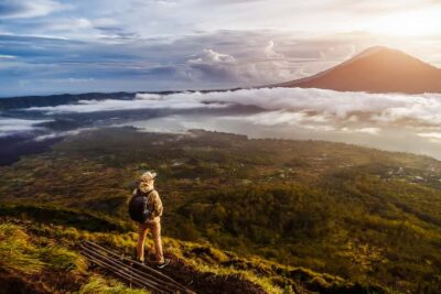 Bali: Sunrise Mount Batur Hike with Breakfast - Pickup Times, Transfers, and the Simple Reality of Early Mornings