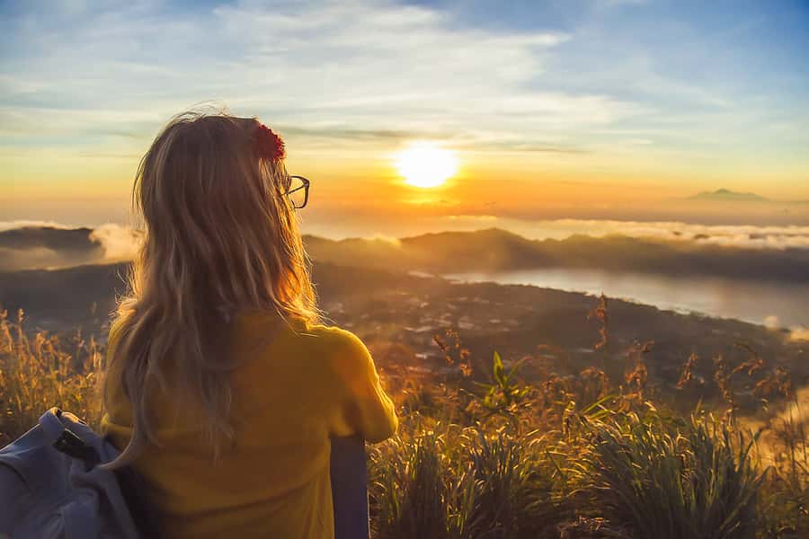 Bali: Sunrise Mount Batur Hike with Breakfast - Mt. Batur Lounge: Showers, Toilets, and Finally Breathing Easy