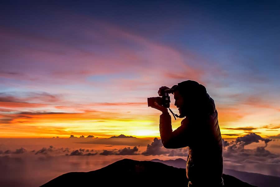 Bali: Sunrise Mount Batur Hike with Breakfast - Lake Batur on the Way Down: The Other View You Don’t Want to Miss