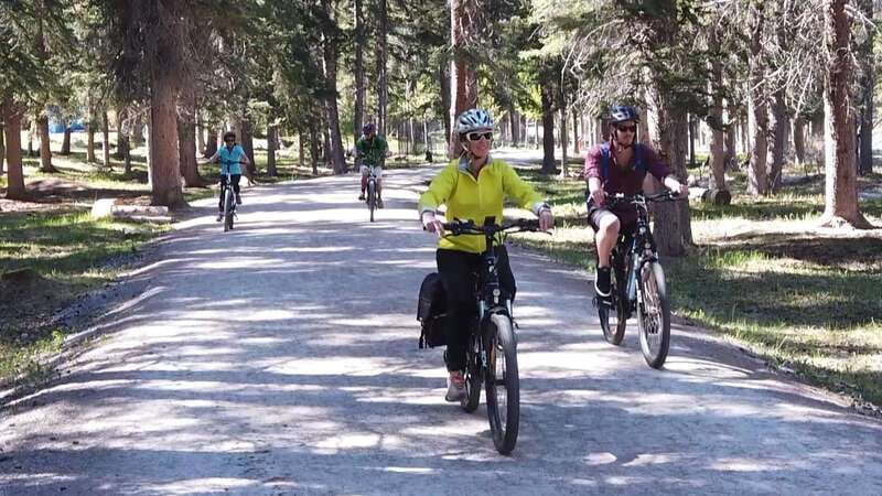 Banff: Bow River E-Bike Tour and Sundance Canyon Hike - Why This Banff E-Bike Route Works on the Bow River