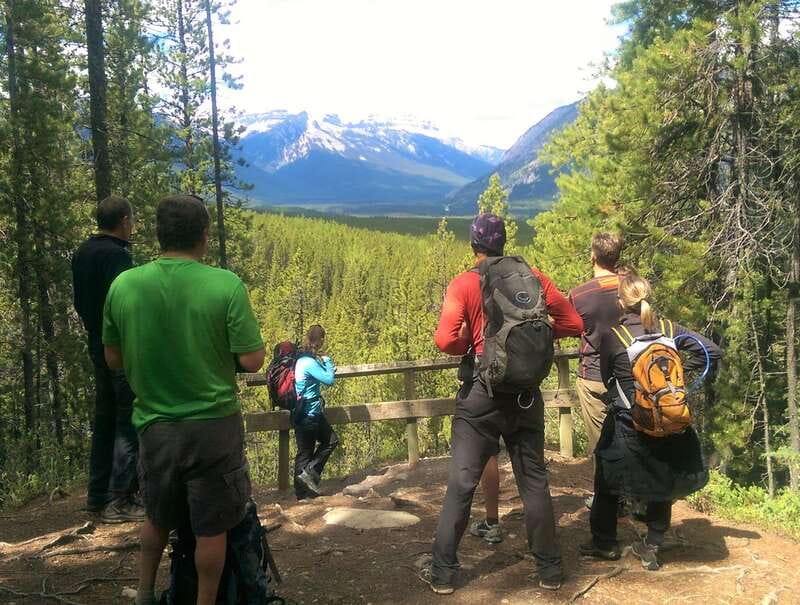 Banff: Bow River E-Bike Tour and Sundance Canyon Hike - Timing, Weather, and Who Should Choose This Tour
