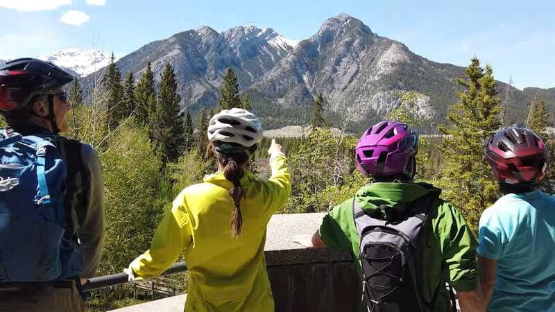 Banff: Bow River E-Bike Tour and Sundance Canyon Hike - Should You Book This Banff Bow River E-Bike and Sundance Canyon Tour?