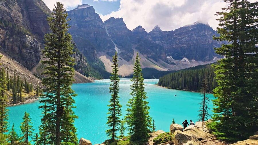 Banff/Canmore Moraine Lake & Lake Louise-Hike/Canoe/Sightsee - Canoeing and Paddleboarding: Plan the Cost Before You Go