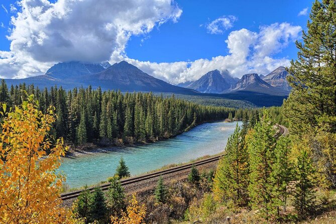 Banff National Park Guided Hike with Lunch - Key highlights worth knowing