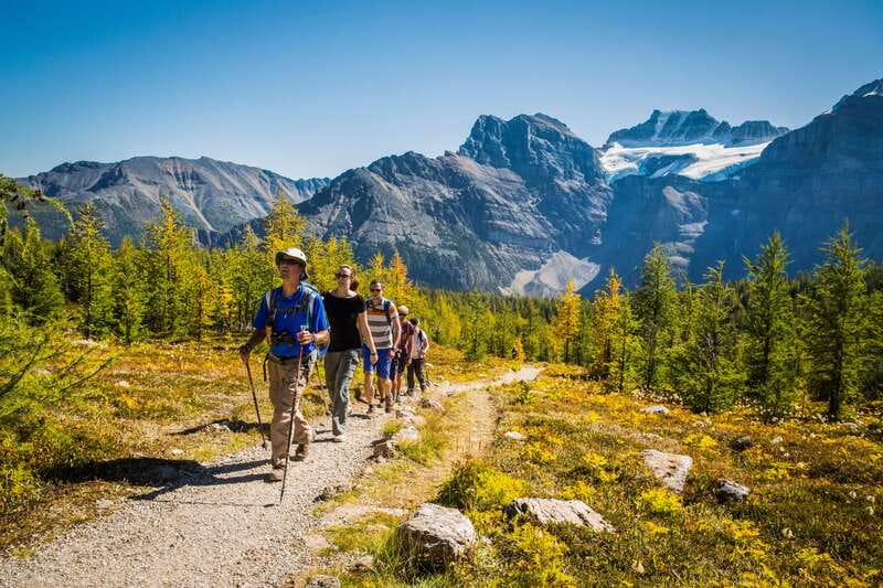 Banff National Park: Guided Signature Hikes with Lunch - Key things I’d focus on before you book