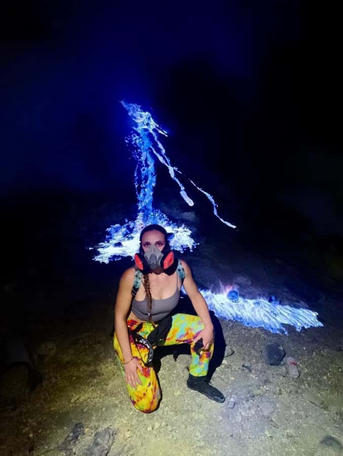 Banyuwangi : Mt Ijen Hike, Blue Fire & Panoramic Lake Guided - Why Mount Ijen is the kind of challenge that pays off