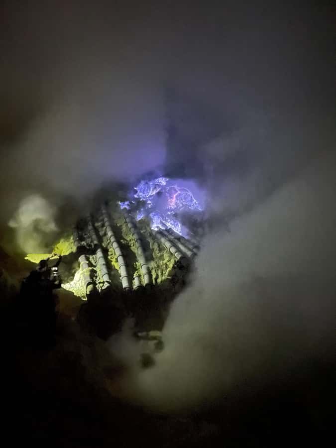 Banyuwangi : Mt Ijen Hike, Blue Fire & Panoramic Lake Guided - Price and value: what $20 gets you, and what it doesn’t