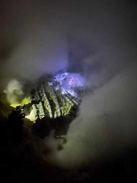 Banyuwangi : Mt Ijen Hike, Blue Fire & Panoramic Lake Guided - Who should book this Ijen hike, and who should skip it