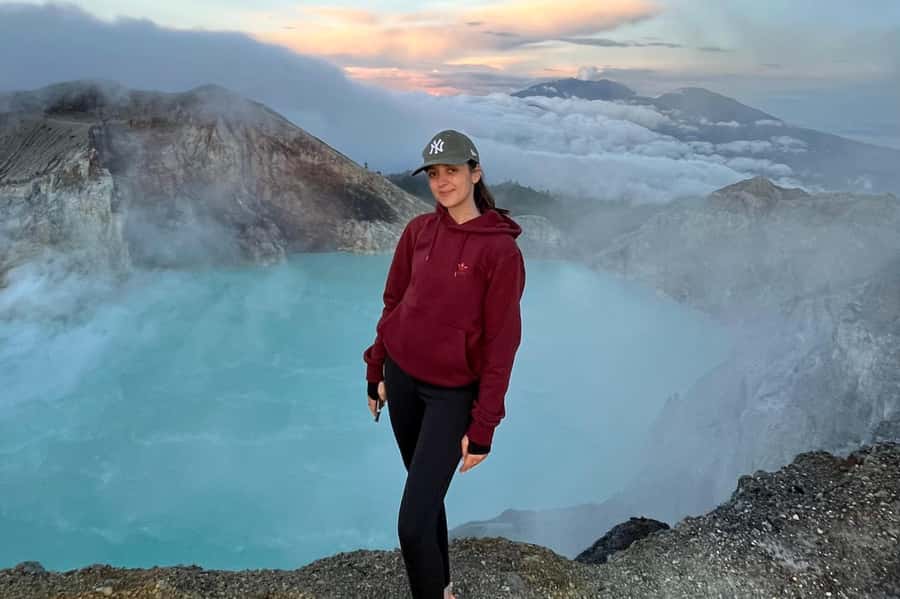 Banyuwangi: Mt. Ijen Sunrise Hike with Pickup & Health Check - How This Mt. Ijen Sunrise Hike Really Works (And Why It Feels Worth It)