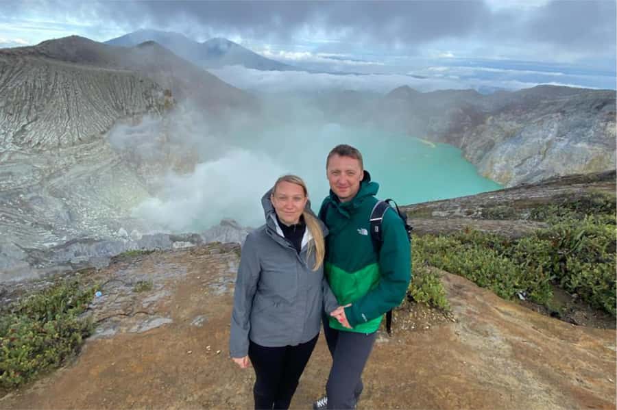 Banyuwangi: Mt. Ijen Sunrise Hike with Pickup & Health Check - Who This Tour Fits Best (And Who Should Skip It)