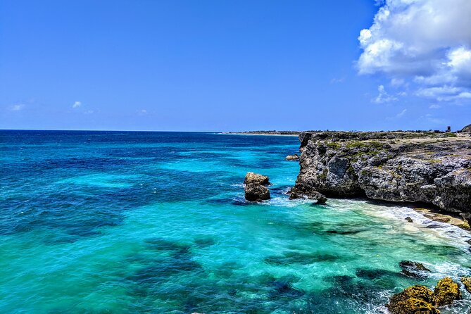 Barbados Hiking and Sightseeing Tour (Transport Included) - Key points to know before you go