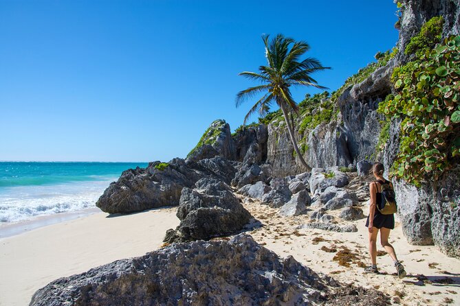 Barbados Hiking and Sightseeing Tour (Transport Included) - Electric bikes make Barbados’s south coast feel doable