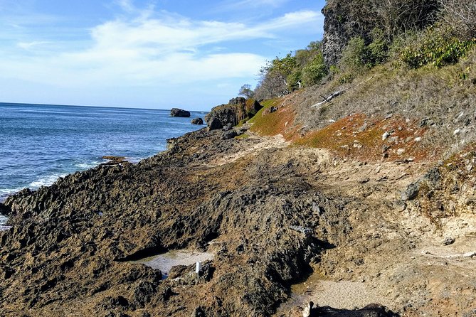 Barbados Hiking and Sightseeing Tour (Transport Included) - Where the tour starts in Saint Philip and how the day flows