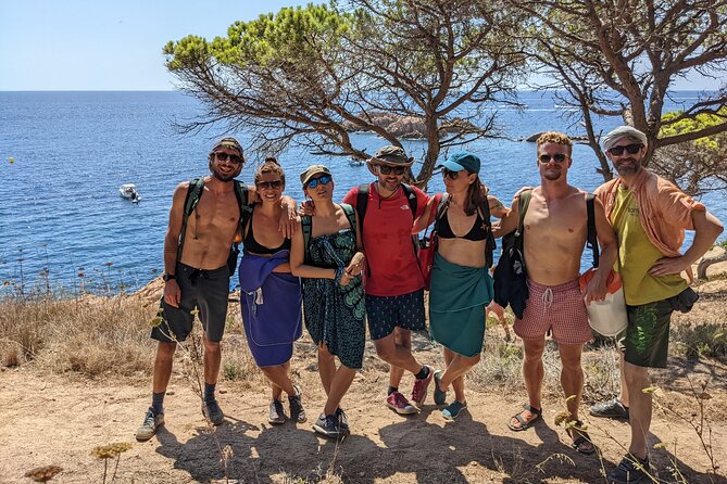 Barcelona: Costa Brava Easy Hike, Snorkel, Cliff-Jump & Meal - Key things I’d bet on (before you book)