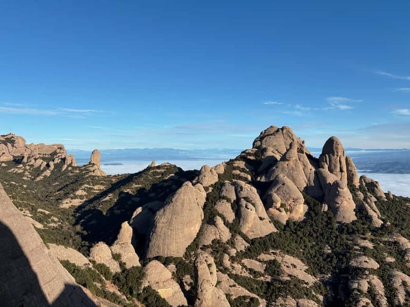 Barcelona: Montserrat Early Trip — Cable Car, Abbey & Hike - Key reasons this Montserrat tour works so well