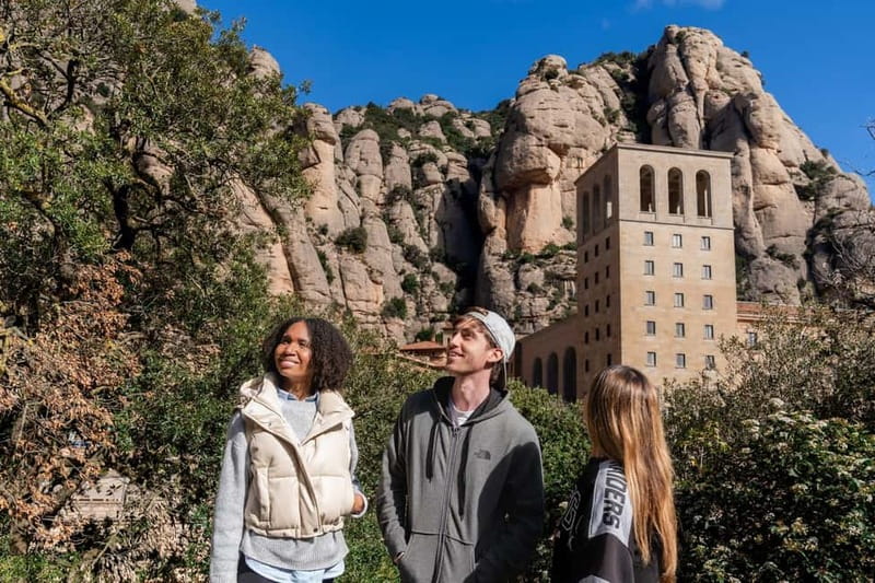 Barcelona: Montserrat Hike, Nature & Monastery, Semi-Private - The Real Deal on the Timing: Leaving Barcelona Early