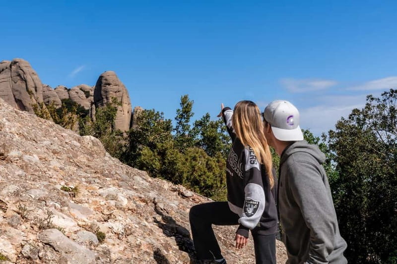 Barcelona: Montserrat Hike, Nature & Monastery, Semi-Private - Price Check: Is $84 Worth It?
