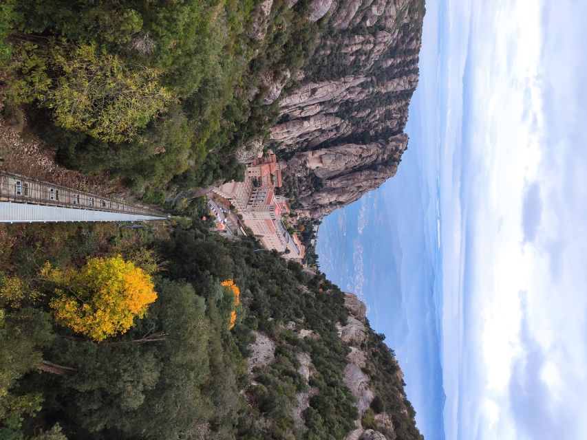 Barcelona: Montserrat Monastery & Hiking Off the Beaten Path - Who This Tour Fits Best (And Who Should Rethink It)