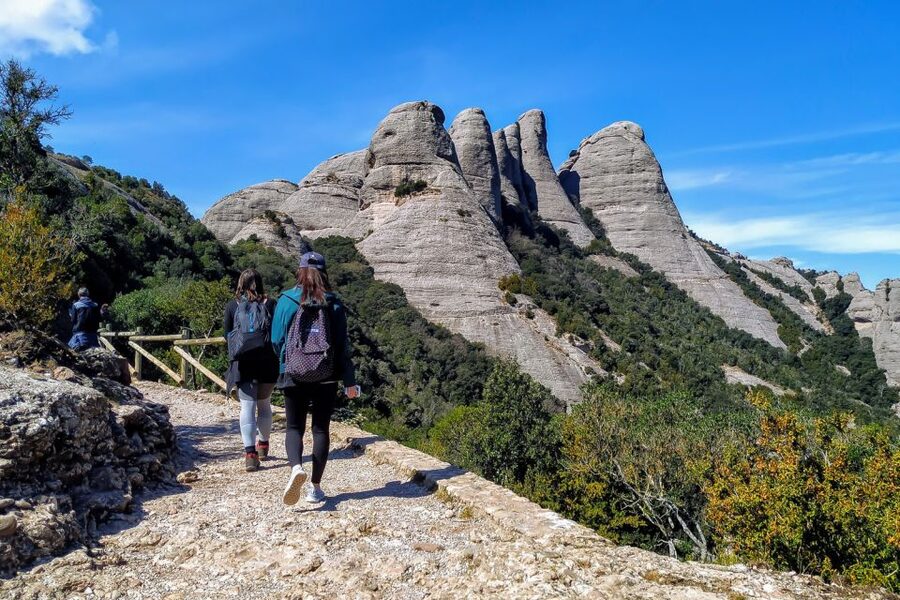 Barcelona: Montserrat Monastery & Hiking Off the Beaten Path - Price and Value: What $87 Buys You in the Real World