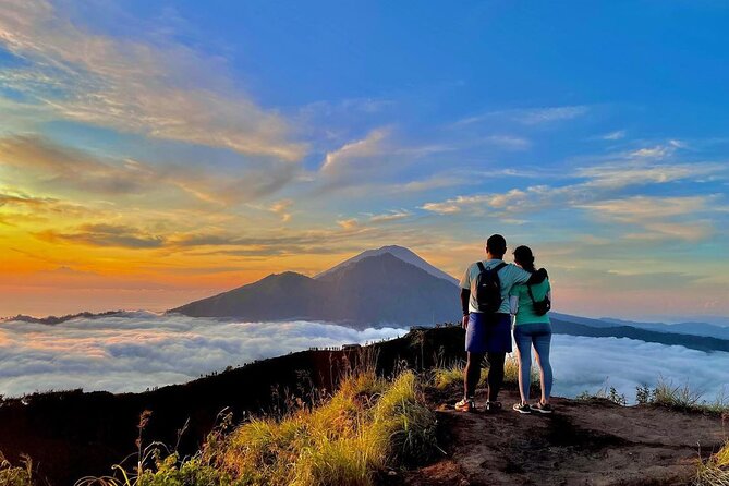 Batur Hike : Mount batur Sunrise Hike & Natural Hotspring - Quick hits before you go