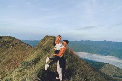Batur Hike : Mount batur Sunrise Hike & Natural Hotspring - Private trekking pace: why it matters on Batur