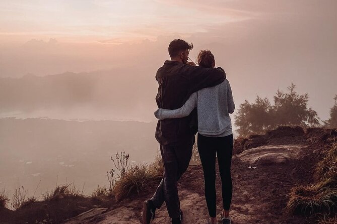 Batur Hike : Mount batur Sunrise Hike & Natural Hotspring - Price and value: is $18 realistic?