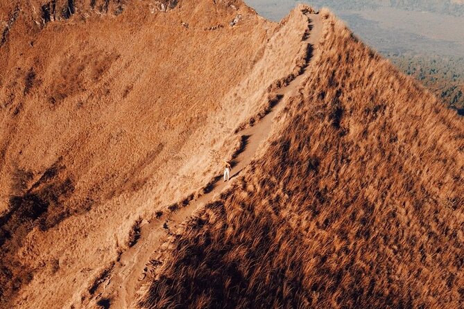 Batur Hike : Mount batur Sunrise Hike & Natural Hotspring - What to pack, and who should book this