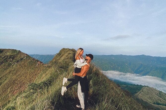 Batur Hike : Mount batur Sunrise Hike & Natural Hotspring - Private trekking pace: why it matters on Batur