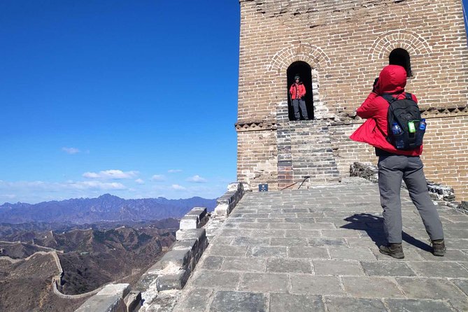 Beijing: 2-day Small Group Great Wall Hiking Gubeikou&Jinshanling - Key highlights worth your attention