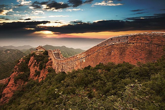 Beijing: Full-Day Small-Group Great Wall Hiking at Jinshanling - Key things I’d focus on before you go