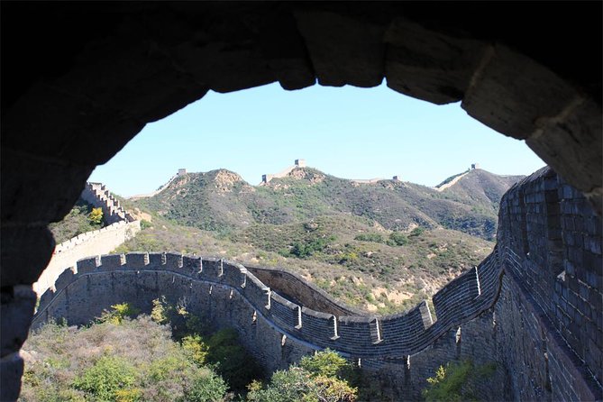 Beijing: Full-Day Small-Group Great Wall Hiking at Jinshanling - Price and value: is $138 worth it?