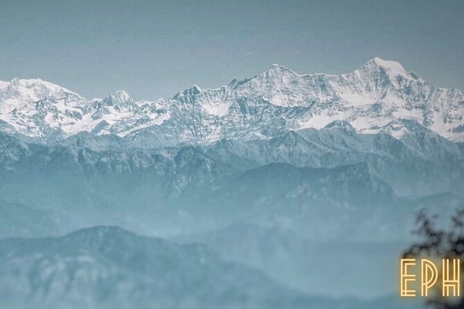 Benog Tibba Day Hike - Mussoorie - Key things I’d mark in your planner