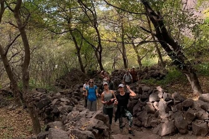 Berber villages : Atlas Mountains Day Hike from Marrakech - Why this Atlas Mountains day trip feels different from a standard excursion