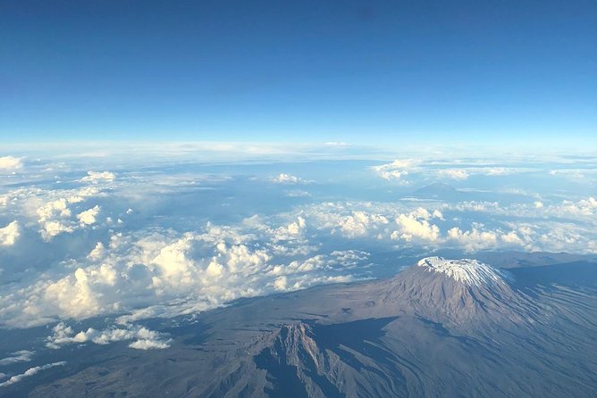 Best Kilimanjaro hiking day trip tour with Kilinge Adventures - Price and park fees: do the math before you fall in love