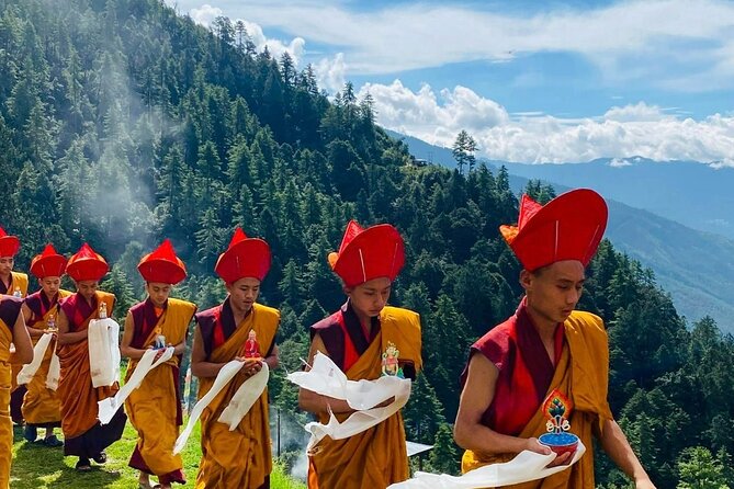 Best of Bhutan Tour( Culture- Hikes- Short Trek- Monastic Stay) - Key highlights you’ll feel on the ground