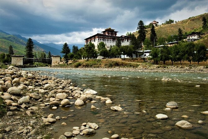 Best of Bhutan Tour( Culture- Hikes- Short Trek- Monastic Stay) - Monastery stay and the farm-family dinner: the human scale of Bhutan