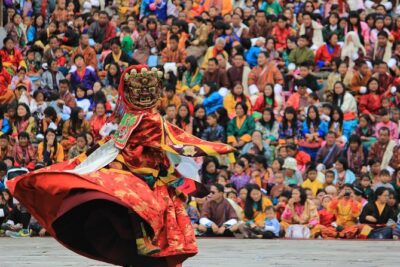 Best of Bhutan Tour( Culture- Hikes- Short Trek- Monastic Stay) - Day-by-day: what each stop gives you (and what to expect)