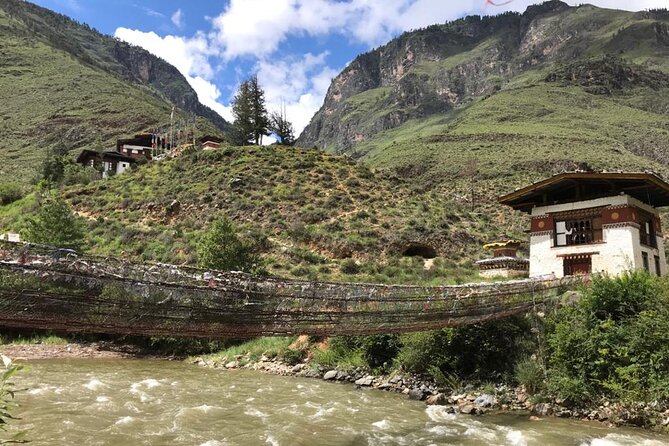 Best of Bhutan Tour( Culture- Hikes- Short Trek- Monastic Stay) - Short trek reality: fitness, pacing, and what to pack