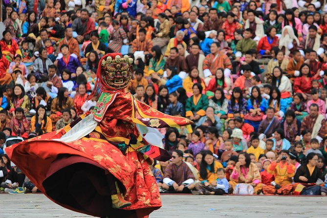 Best of Bhutan Tour( Culture- Hikes- Short Trek- Monastic Stay) - Day-by-day: what each stop gives you (and what to expect)