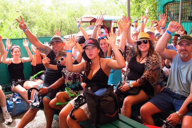 Best of Mangrove Lagoon Kayak, Hike and Snorkel Adventure with Picnic Lunch - Should You Book This Mangrove Lagoon Kayak, Hike, and Snorkel Tour?