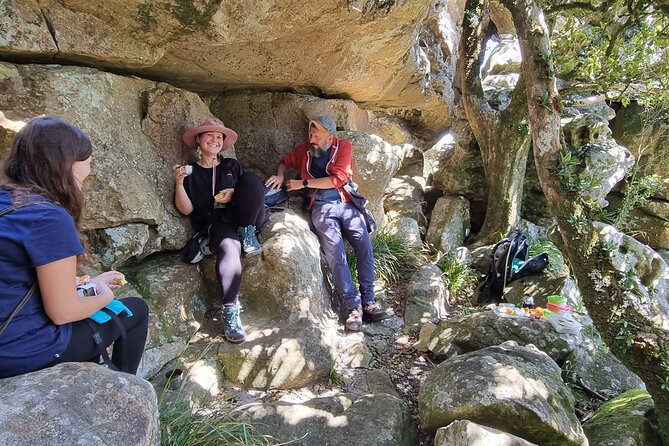 BEST of Table Mountain! Exhilarating Full-day Guided Hike - Twelve Apostles via Corridor Ravine: Where the Stairs Earn Their Reputation