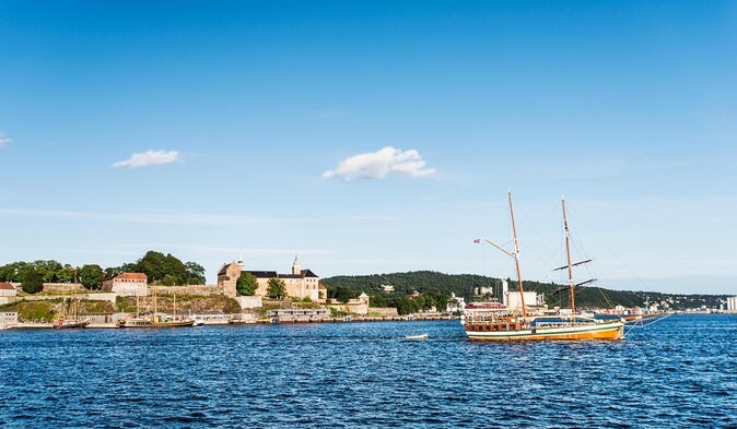 Best View of the Oslofjord Hike - Key Points I’d Bookmark Before You Go