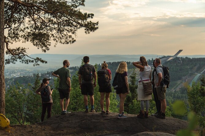 Best View of the Oslofjord Hike - Pacing and Trail Reality: What Moderate Fitness Means Here
