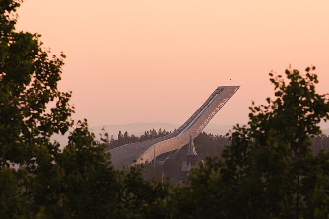 Best View of the Oslofjord Hike - Weather-Ready Guides: Why Their Style Matters