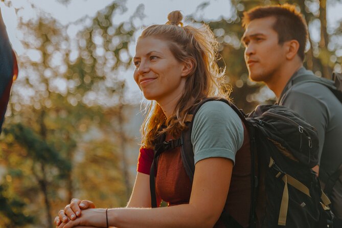 Best View of the Oslofjord Hike - Price and Value: $107.40 + the Metro Ticket You’ll Need