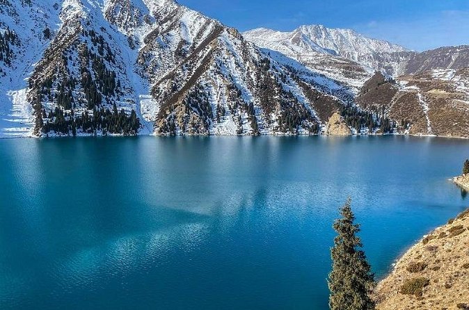 Big Almaty Lake tour by hiking - Guides that shape the experience: why small details matter