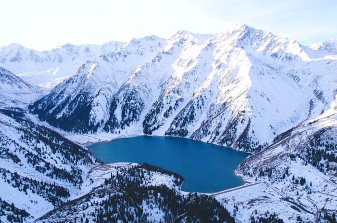Big Almaty Lake tour by hiking - When is the best time to book?